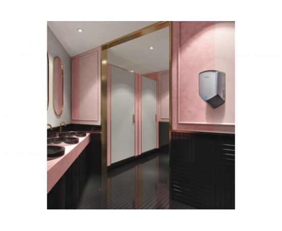 Электрическая сушилка для рук Ballu BAHD-1250 НС-1352690 – изображение 9