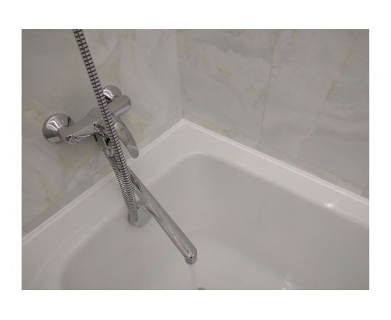 Комплект акриловых бордюров для ванной BNV "Прометей" 4603312129467 – изображение 9