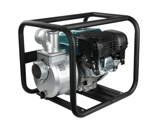 Мотопомпа Konner&Sohnen KS 80 – изображение 9