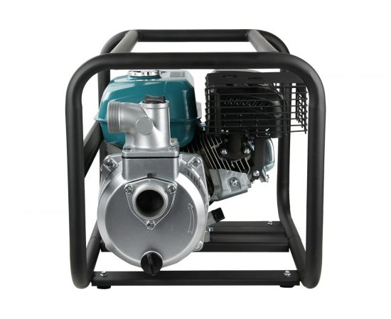 Мотопомпа Konner&Sohnen KS 50 – изображение 9