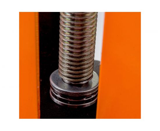 Электрический трубогиб-профилегиб Rubel ТЭ 40 – изображение 9