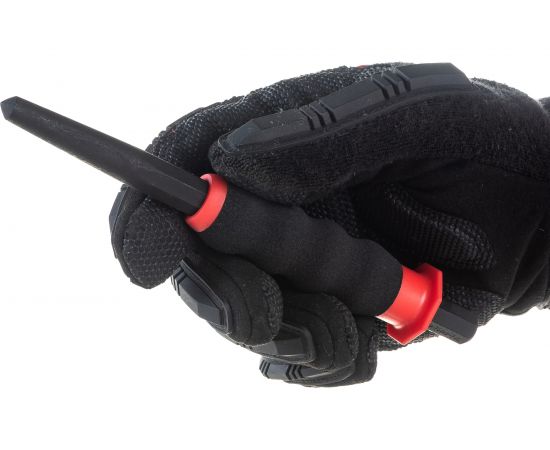 Кернер с протектором 8x185мм KING TONY 76108-74G – изображение 9