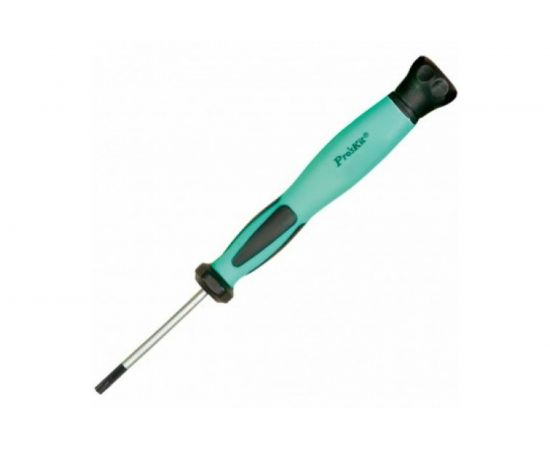 Антистатическая отвертка ProsKit SD-083-T4 00322860 