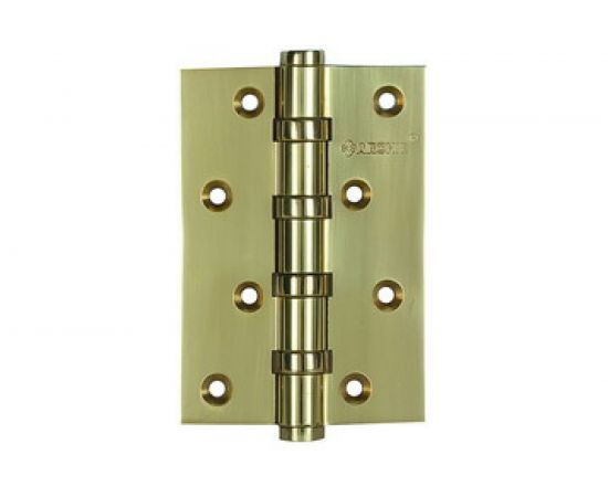 Универсальная петля ARCHIE латунь A010-C 100х70х3-4BB-124 903082058904 