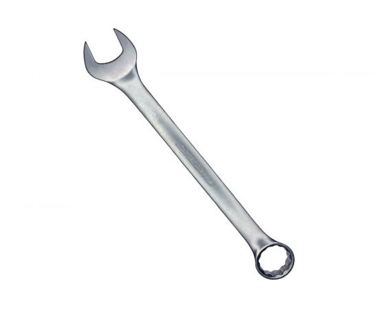 Комбинированный ключ vertextools 10мм, матовый, 00015-10 