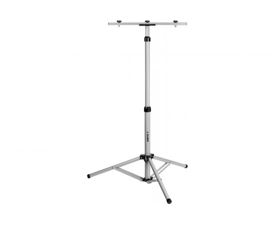 Телескопический штатив для 2-х прожекторов Зубр ТШ-2 56932 