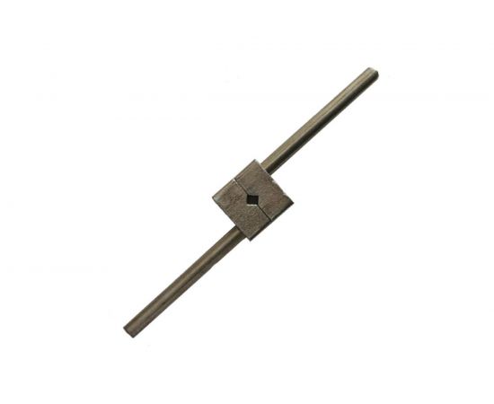 Вороток для метчиков ТехноСталь М8-М27мм №3 раздвижной s103009 