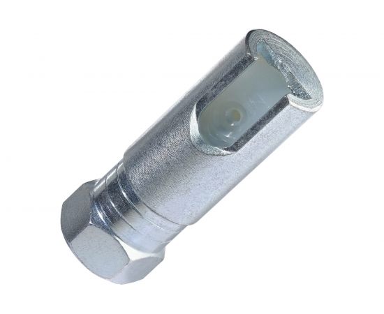 Угловой наконечник для плунжерного шприца NORDBERG NO9009 