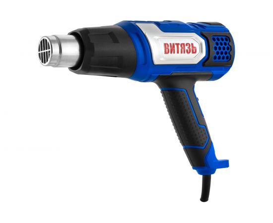 Промышленный фен ВИТЯЗЬ ФП-2200Е 18022023 
