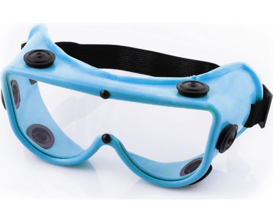 Защитные очки Спецодежда-2000 с непрямой вентиляцией ЗН-4 1023 