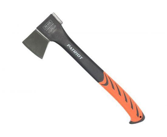 Универсальный плотницкий топор PATRIOT T10 PA 445 777001310 
