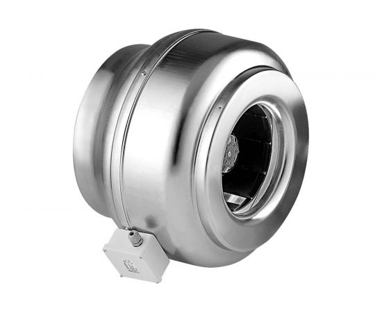 Вентилятор DOSPEL WK 150 007-0098 