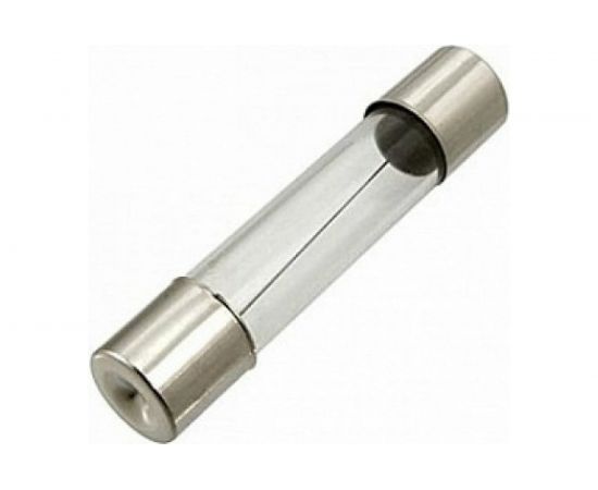 Предохранитель 2.5А - Progress 20 HELVI 22220041 