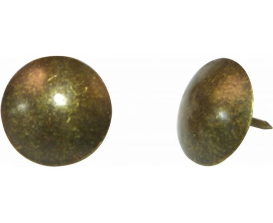 Декоративный гвоздь Amig покрытие антик 19209 