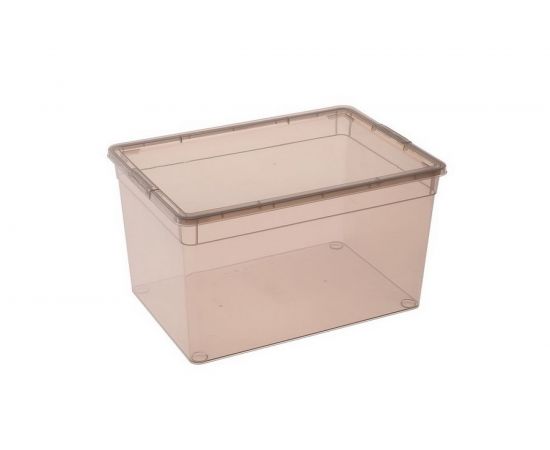 Коробка ПОЛИМЕРБЫТ MYSTERY 16л 4371706 