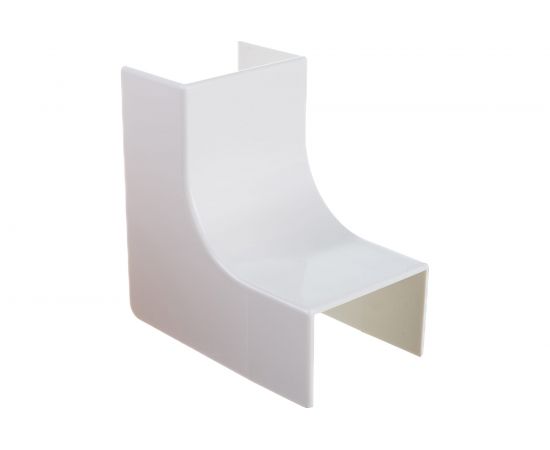 Внутренний плавный угол Экопласт RMI стандарт TIA 40/25, 5шт 72108-5 