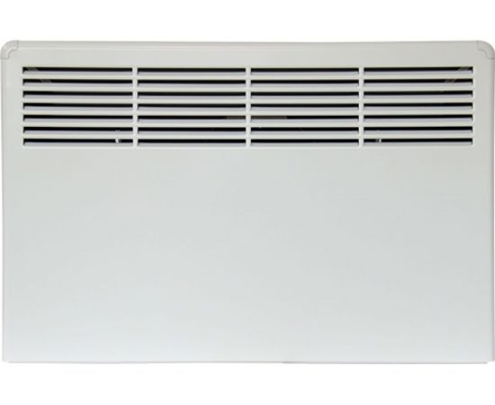 Конвектор Ensto FinnHeat, электронный термостат, вилка, 500Вт EPHBE05PR 