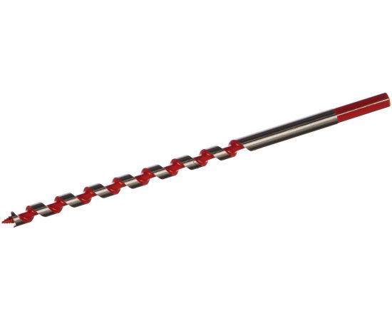 Сверло по дереву МАСТЕР (10х235 мм; 45Mn) Зубр 2947-235-10 