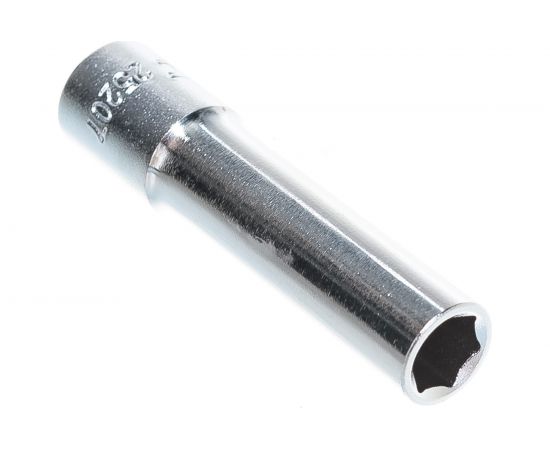 Головка торцевая 1/4” 07 высокая JTC 25207 