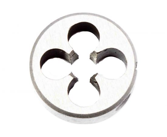 Плашка КВАЛИТЕТ М6 х 1,0 мм П-6-1,0 6626659 