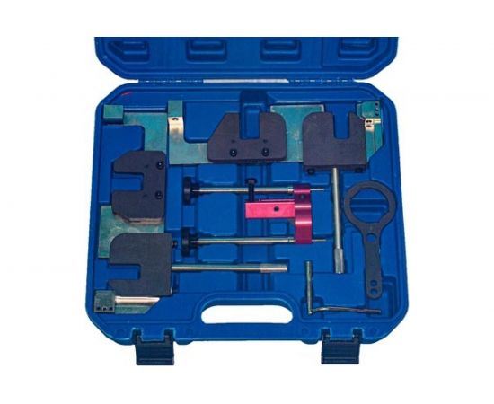 Набор фиксаторов валов BMW S63 VERTUL VR50118 