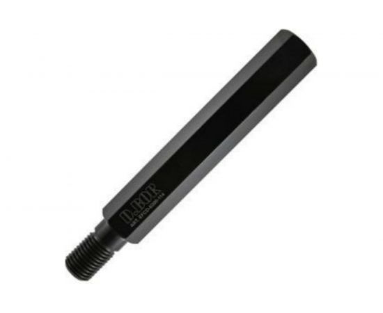 Удлинитель для алмазной коронки (1 1/4" UNC; 300 мм) D.BOR EFCD-0300-114 