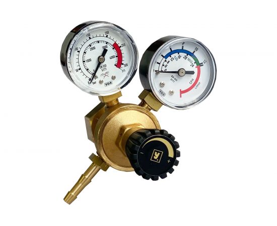 Редуктор аргоновый (0-12 л/м) GAZ YILDIZ 5940-RU 