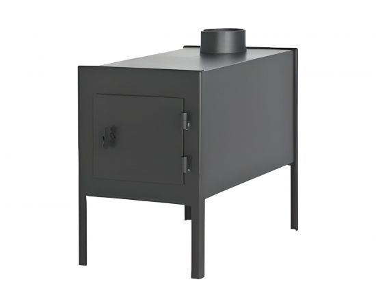 Отопительная печь Везувий Мини А-11111 