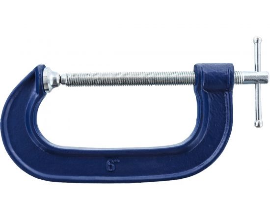 G-образная струбцина 150мм КОБАЛЬТ 244-469 