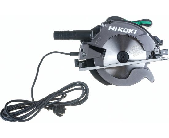 Дисковая пила Hikoki C7BU3 C7BU3NSZ 