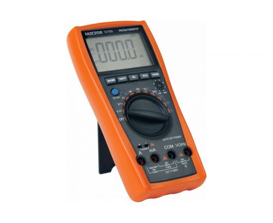 Цифровой мультиметр МЕГЕОН 12799 