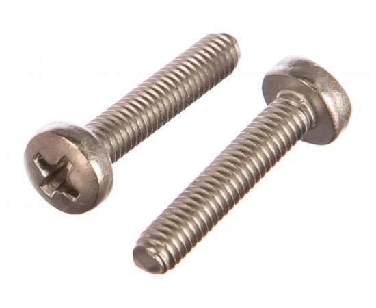 Винт с цилиндрической головкой и сферой ЕВРОПАРТНЕР DIN 7985 М4х20 нержав. сталь 10 шт. G2 0420 1 
