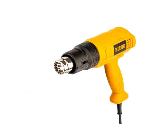 Технический фен DENZEL HG-1800 28001 