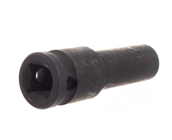 Головка торцевая 6-гранная ударная глубокая (12 мм; 78 мм; 1/2") ЭВРИКА ER-95805 