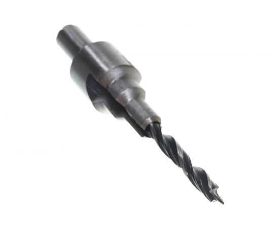 Сверло-зенкер под конфирмат 4.5x80 мм SKRAB 30155 
