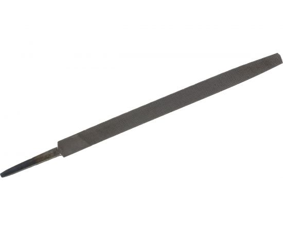 Плоский напильник ИНСТУЛС 350 №3 У13 тупоносый 2820-0034 Гост 1465-80 00001220532 