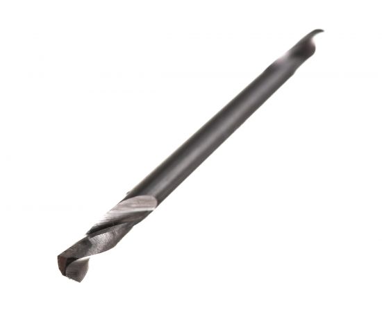 Сверло по металлу двустороннее (2 шт; 3.2 мм) ПРАКТИКА 037-763 – изображение 2