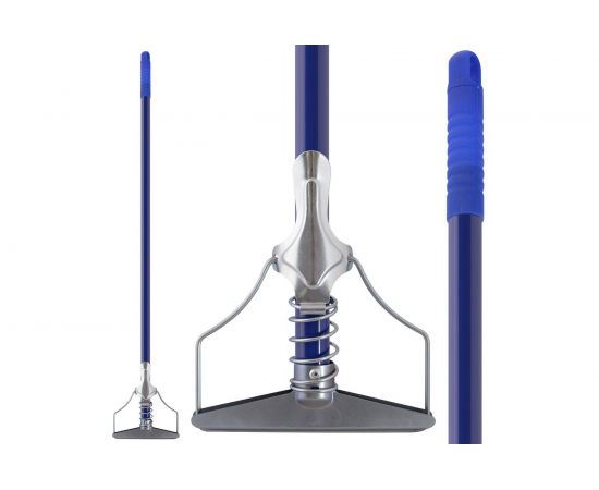 Швабра МУЛЬТИДОМ Лентяйка VL58-25 – изображение 2