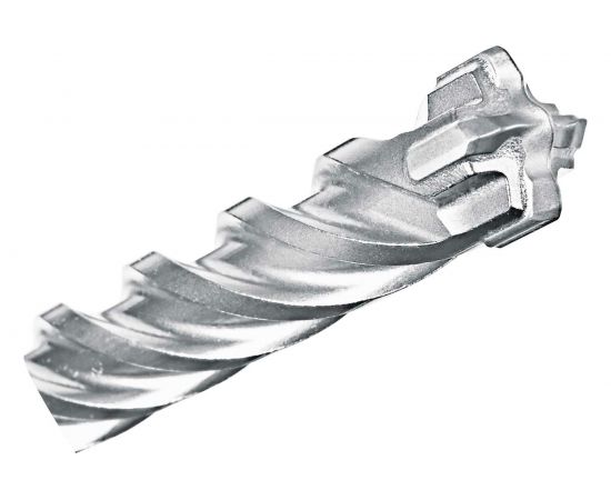 Бур Rocket 5 (5x160 мм; SDS-plus) PROJAHN 83051604 – изображение 2