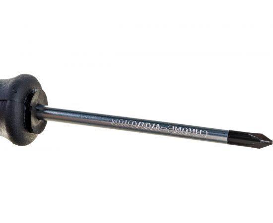 Отвертка ON крестовая, PH1 5x75мм, 07-01-011 – изображение 2