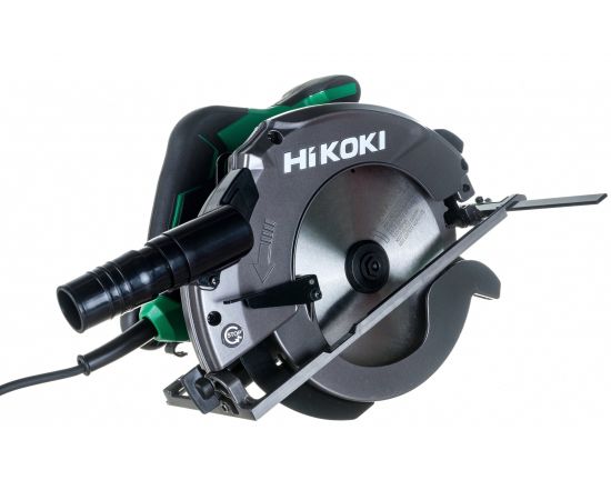 Дисковая пила Hikoki C7BU3 C7BU3NSZ – изображение 2