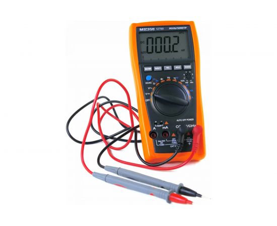 Цифровой мультиметр МЕГЕОН 12799 – изображение 2