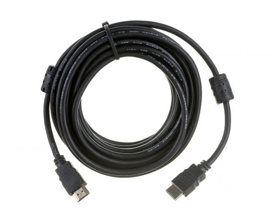 Кабель 5bites HDMI M - HDMI M V2.0, 4K HIGH SPEED FERRITES ETHERNET 3D, 7м APC-200-070F – изображение 2