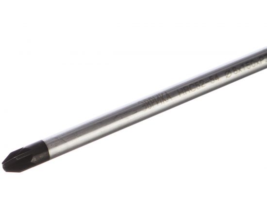 Крестовая отвертка PZ3х150мм 8мм магнитная ЭВРИКА ER-1DZ-15 – изображение 2