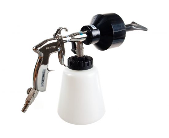 Аппарат для профессиональной химчистки AMR Foam Tornador A-011 – изображение 2