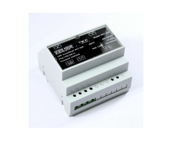 Беспроводная одноканальная метеостанция для систем снеготаяния Grand Meyer MST-91Ai – изображение 2