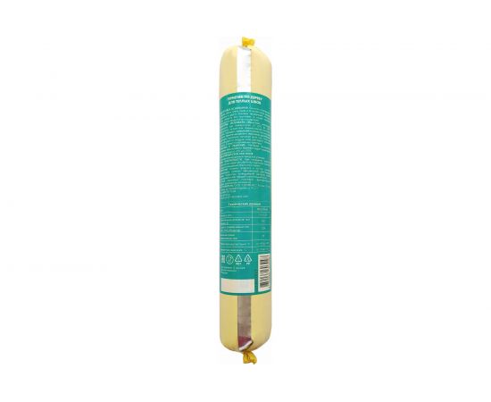 Акриловый герметик Теплый шов CEMMIX Медовый 600 мл 82578273 – изображение 2