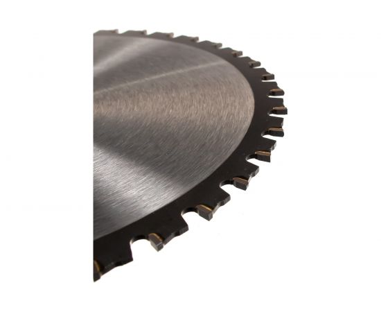 Пильный диск по стали Эксперт 502 (190x16/20х2.2х1.6, Z38, TFZ /0/) Профоснастка 60401022 – изображение 2