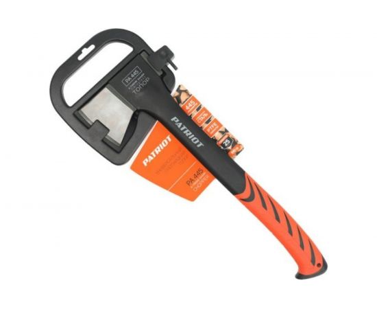 Универсальный плотницкий топор PATRIOT T10 PA 445 777001310 – изображение 2