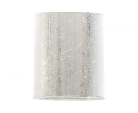 Канатный зажим Профикреп алюминиевый, пакет, 4,0 4 шт 113830 – изображение 2